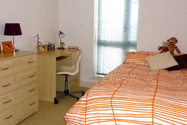2 bed flat, The Ropewalk, City centre, Nottingham, NG15AB - Image 3
